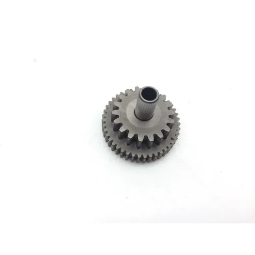 1999 Honda Foreman 450 ES Engine Starter Gears 2535A 9