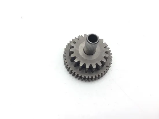 1999 Honda Foreman 450 ES Engine Starter Gears 2535A