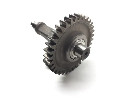 1999 Honda Foreman 450 ES Engine Counter Balancer 2535A