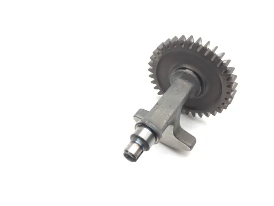 1999 Honda Foreman 450 ES Engine Counter Balancer 2535A