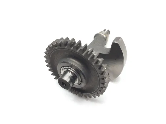 1999 Honda Foreman 450 ES Engine Counter Balancer 2535A