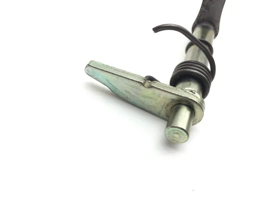 1999 Honda Foreman 450 ES Engine Reverse Linkage 2535A