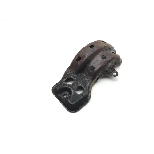 1999 Honda Foreman 450 ES Rear Diff Skid 2535A 3