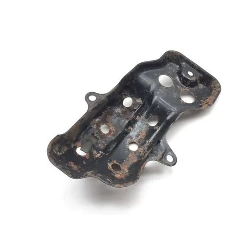 1999 Honda Foreman 450 ES Rear Diff Skid 2535A 6