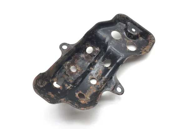 1999 Honda Foreman 450 ES Rear Diff Skid 2535A