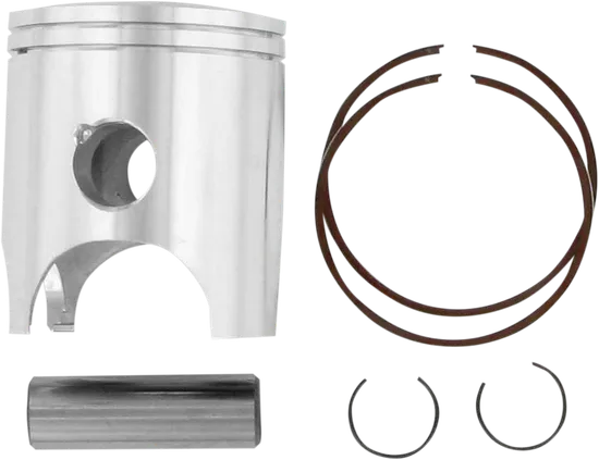Wiseco Piston 57mm +1