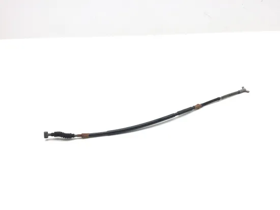 1999 Honda Foreman 450 ES Brake Pedal Cable 2535A