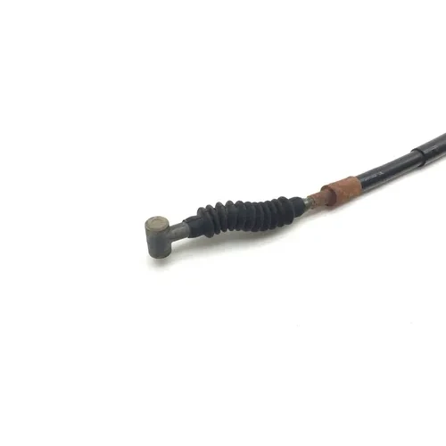 1999 Honda Foreman 450 ES Brake Pedal Cable 2535A 5