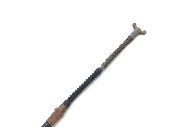 1999 Honda Foreman 450 ES Brake Pedal Cable 2535A