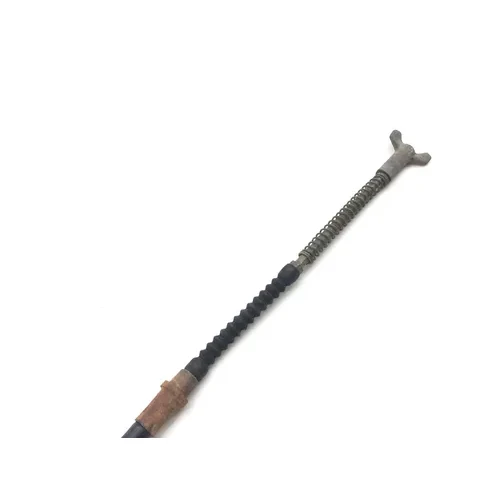 1999 Honda Foreman 450 ES Brake Pedal Cable 2535A 6