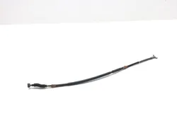 1999 Honda Foreman 450 ES Brake Pedal Cable 2535A