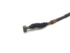 1999 Honda Foreman 450 ES Brake Pedal Cable 2535A