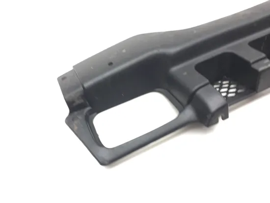 1999 Honda Foreman 450 ES Plastic Headlight Surround Casing Bezel 2535A