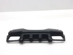 1999 Honda Foreman 450 ES Plastic Headlight Surround Casing Bezel 2535A