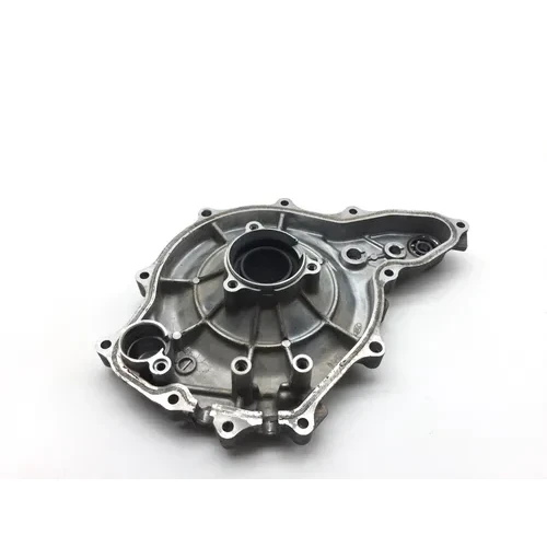 1999 Honda Foreman 450 ES Outer Stator Cover 2535A 10