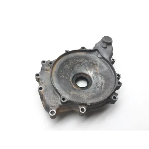 1999 Honda Foreman 450 ES Outer Stator Cover 2535A 5