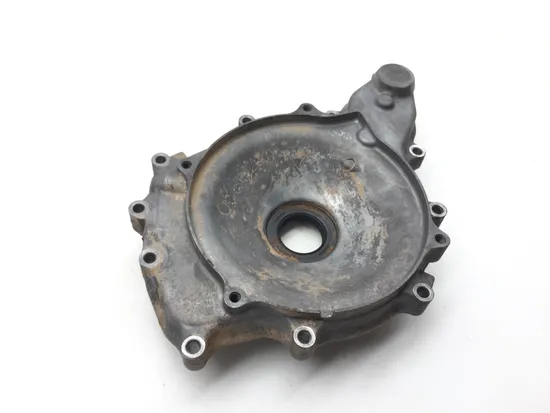 1999 Honda Foreman 450 ES Outer Stator Cover 2535A