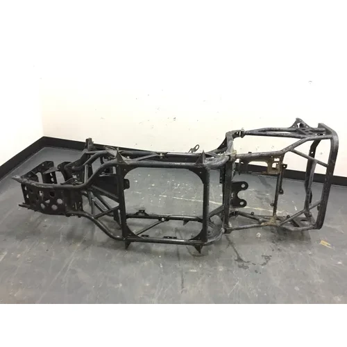 Frame Chassis Bombardier Traxter 500 4x4 Automatic 1655 8
