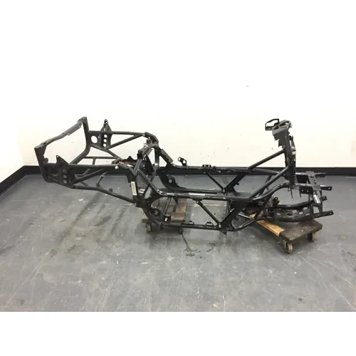 Frame Chassis Bombardier Traxter 500 4x4 Automatic 1655