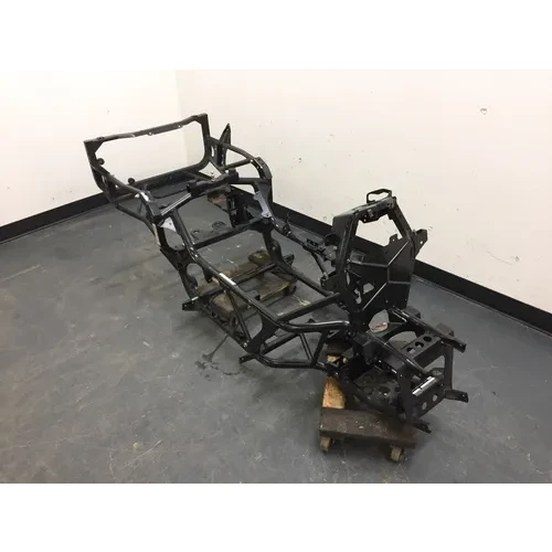 Frame Chassis Bombardier Traxter 500 4x4 Automatic 1655 2