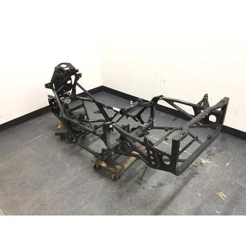 Frame Chassis Bombardier Traxter 500 4x4 Automatic 1655 6