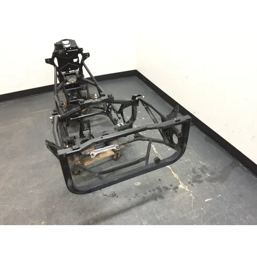 Frame Chassis Bombardier Traxter 500 4x4 Automatic 1655 7