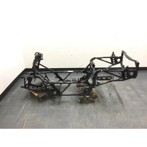 Frame Chassis Bombardier Traxter 500 4x4 Automatic 1655 5