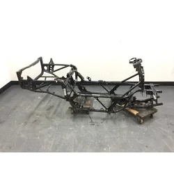 Frame Chassis Bombardier Traxter 500 4x4 Automatic 1655