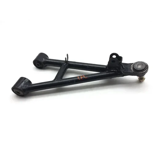 Left Upper A-Arm Bombardier Traxter 500 4x4 Automatic 1655 7