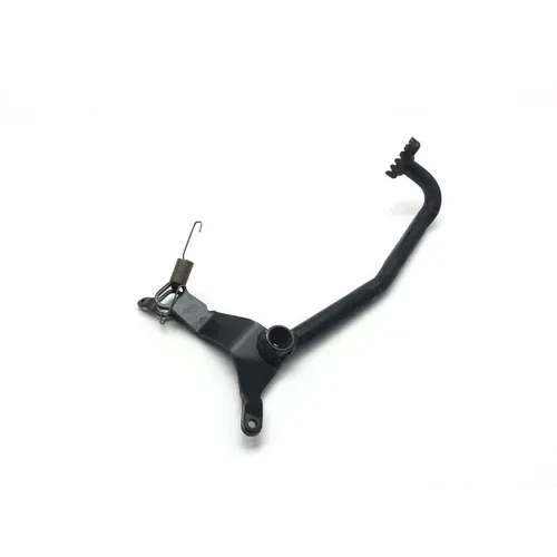Rear Brake Pedal Bombardier Traxter 500 4x4 Automatic 1655 3