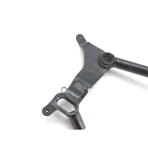 Rear Brake Pedal Bombardier Traxter 500 4x4 Automatic 1655 11
