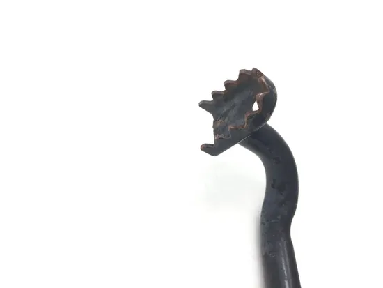 Rear Brake Pedal Bombardier Traxter 500 4x4 Automatic 1655