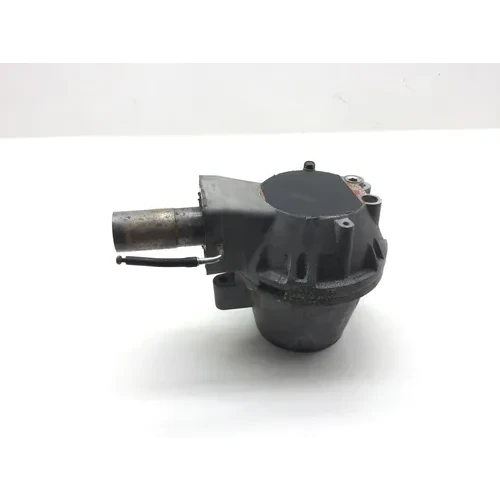 Rear Diff Differential Bombardier Traxter 500 4x4 Automatic 1655 11