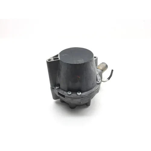 Rear Diff Differential Bombardier Traxter 500 4x4 Automatic 1655 3