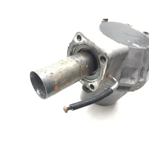 Rear Diff Differential Bombardier Traxter 500 4x4 Automatic 1655 14