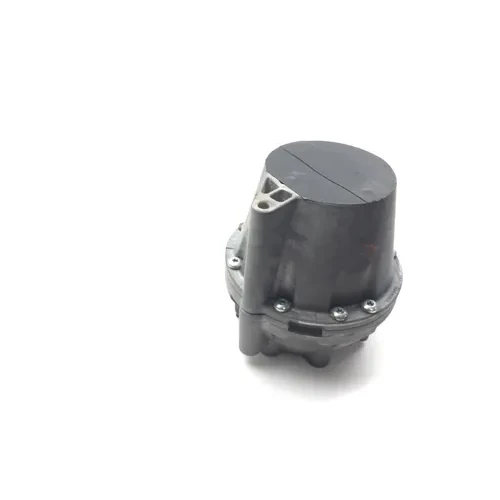 Rear Diff Differential Bombardier Traxter 500 4x4 Automatic 1655 5