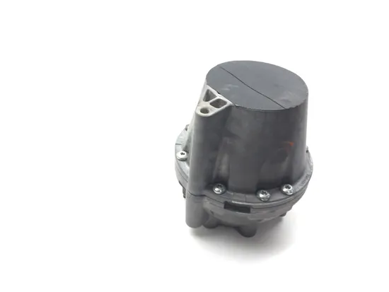 Rear Diff Differential Bombardier Traxter 500 4x4 Automatic 1655