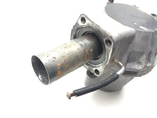 Rear Diff Differential Bombardier Traxter 500 4x4 Automatic 1655