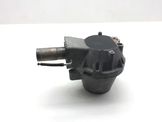 Rear Diff Differential Bombardier Traxter 500 4x4 Automatic 1655