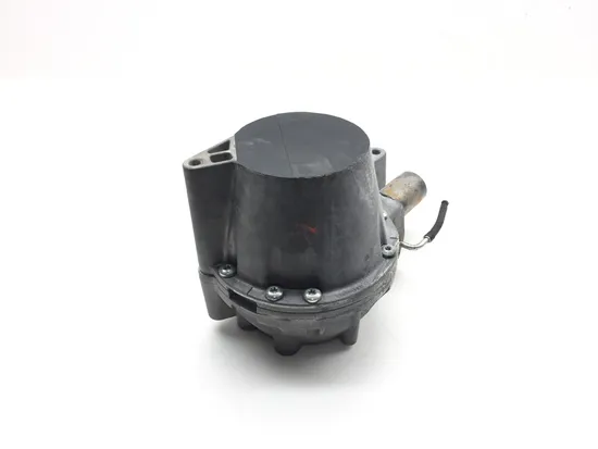 Rear Diff Differential Bombardier Traxter 500 4x4 Automatic 1655