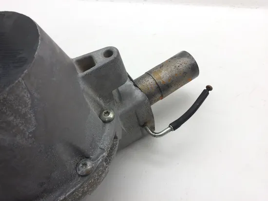 Rear Diff Differential Bombardier Traxter 500 4x4 Automatic 1655