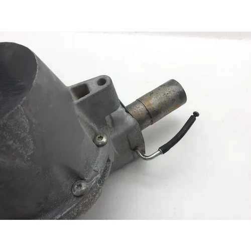 Rear Diff Differential Bombardier Traxter 500 4x4 Automatic 1655 7