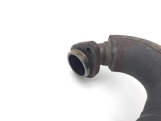 Exhaust Header Head Pipe Bombardier Traxter 500 4x4 Automatic 1655