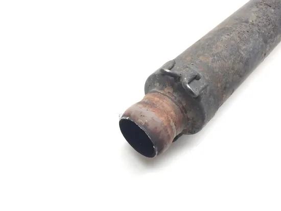 Exhaust Header Head Pipe Bombardier Traxter 500 4x4 Automatic 1655