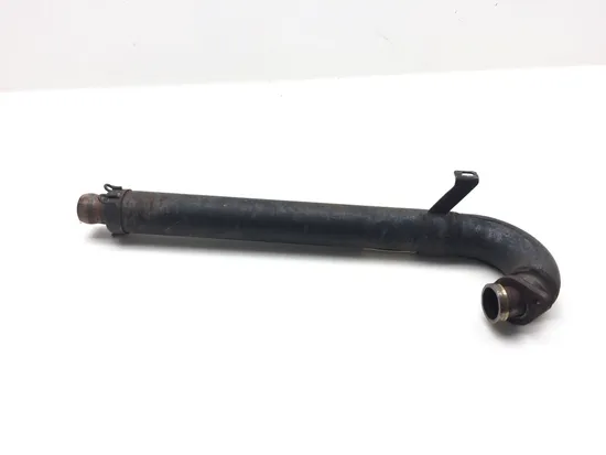 Exhaust Header Head Pipe Bombardier Traxter 500 4x4 Automatic 1655