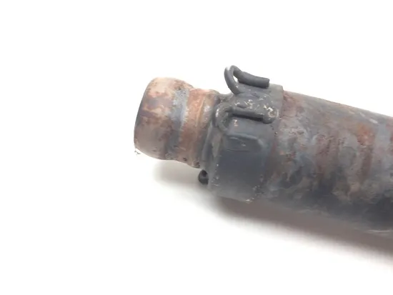 Exhaust Header Head Pipe Bombardier Traxter 500 4x4 Automatic 1655