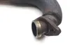 Exhaust Header Head Pipe Bombardier Traxter 500 4x4 Automatic 1655