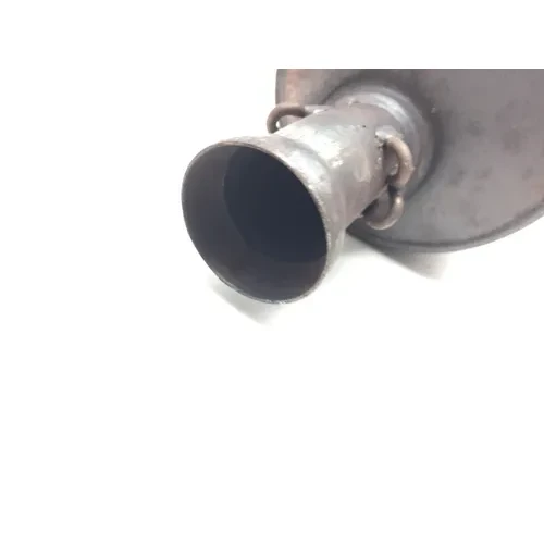 Exhaust Pipe Muffler Bombardier Traxter 500 4x4 Automatic 1655 7