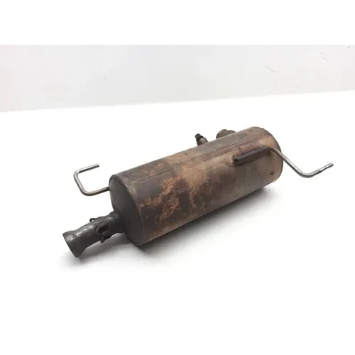 Exhaust Pipe Muffler Bombardier Traxter 500 4x4 Automatic 1655 3