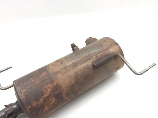 Exhaust Pipe Muffler Bombardier Traxter 500 4x4 Automatic 1655